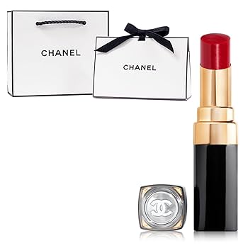 シャネル　92番リップ　鏡　ミニポーチ　CHANEL シャネル 92番リップ 鏡 ミニポーチ CHANEL シャネル 92番リップ